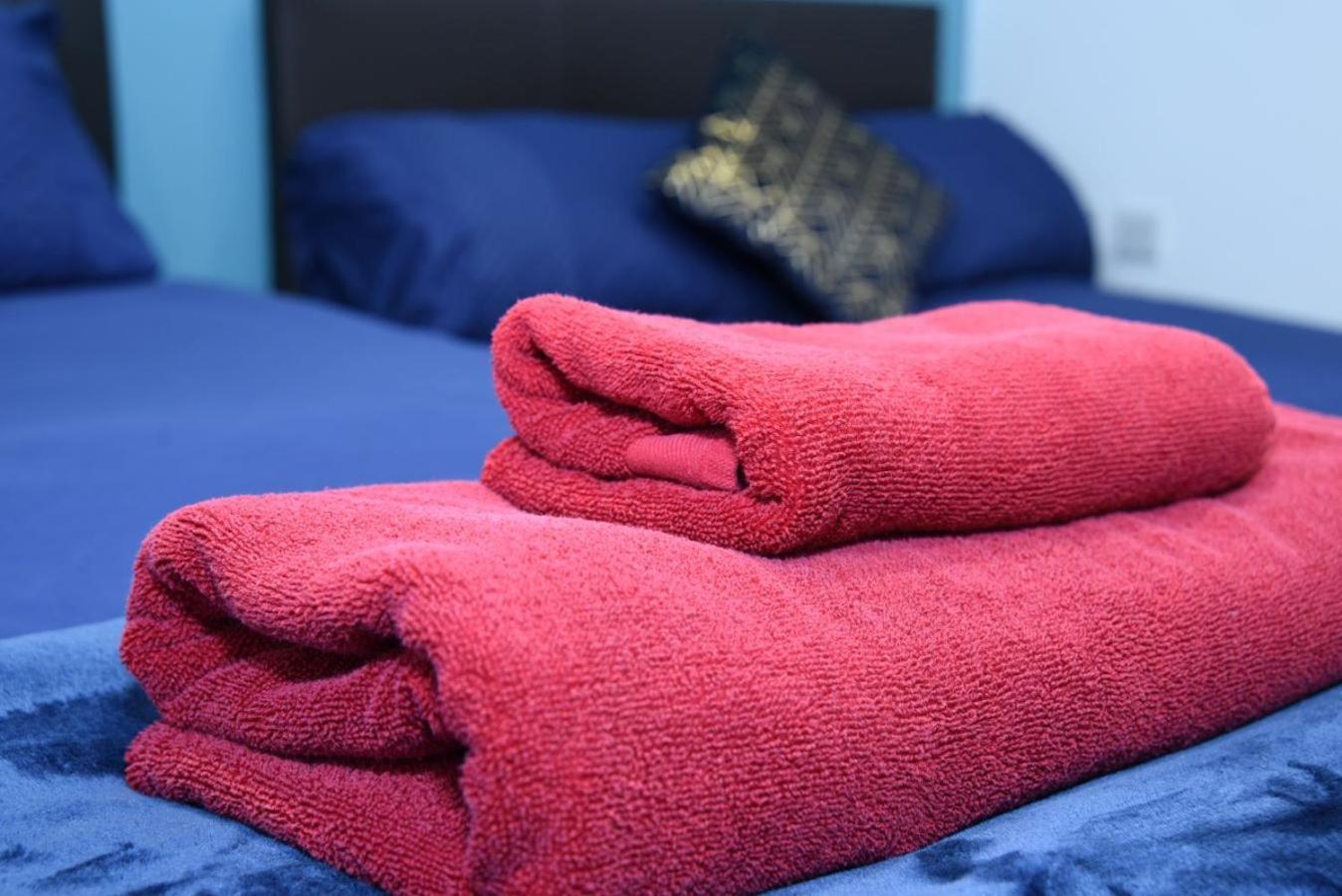 Chaucer House Holiday Home Кентербері Екстер'єр фото